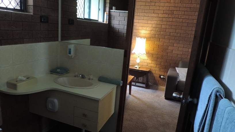 Imagen de la habitación del Motel Greenacres. Foto 8