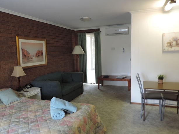 Imagen de la habitación del Motel Greenacres. Foto 11