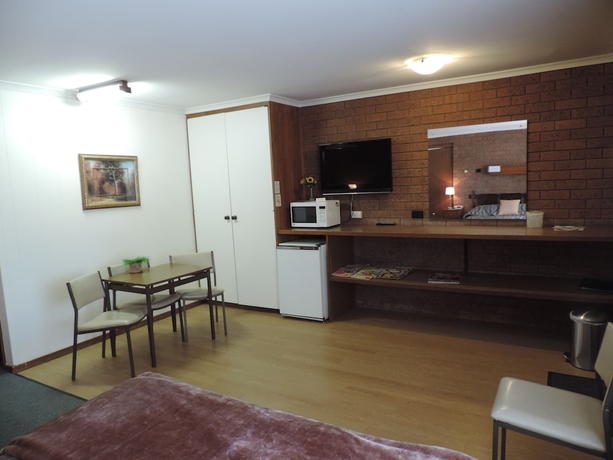 Imagen de la habitación del Motel Greenacres. Foto 15