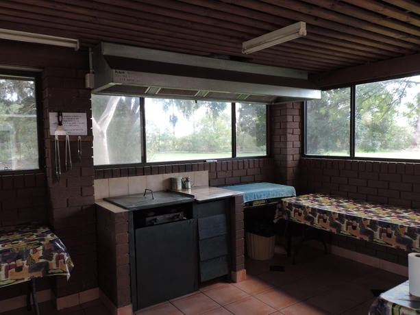 Imagen de la habitación del Motel Greenacres. Foto 18