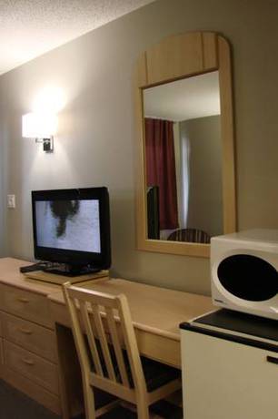 Imagen general del Motel Greenhead and Restaurant. Foto 1