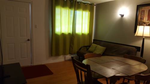 Imagen de la habitación del Motel Greenside, Saint Andrews. Foto 3