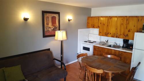 Imagen de la habitación del Motel Greenside, Saint Andrews. Foto 4