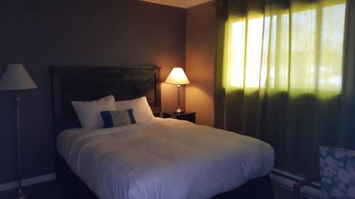 Imagen de la habitación del Motel Greenside, Saint Andrews. Foto 5