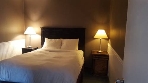 Imagen de la habitación del Motel Greenside, Saint Andrews. Foto 6