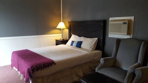 Imagen de la habitación del Motel Greenside, Saint Andrews. Foto 7