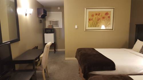 Imagen de la habitación del Motel Greenside, Saint Andrews. Foto 8