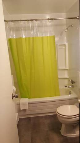 Imagen de la habitación del Motel Greenside, Saint Andrews. Foto 9