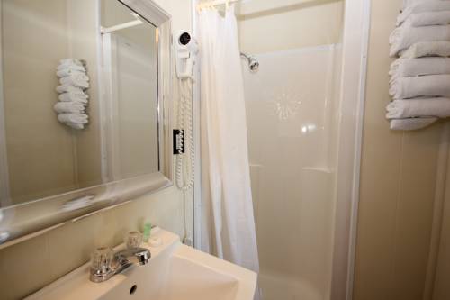 Imagen general del Motel Greenside, Saint Andrews. Foto 1