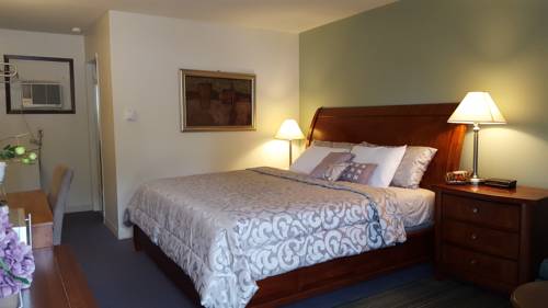 Imagen de la habitación del Motel Greenside, Saint Andrews. Foto 11