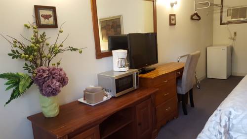 Imagen de la habitación del Motel Greenside, Saint Andrews. Foto 12