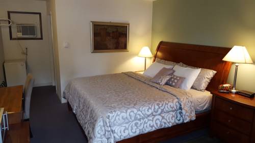 Imagen de la habitación del Motel Greenside, Saint Andrews. Foto 14