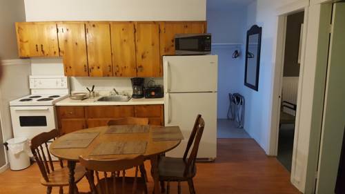 Imagen de la habitación del Motel Greenside, Saint Andrews. Foto 15