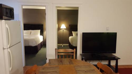 Imagen de la habitación del Motel Greenside, Saint Andrews. Foto 16