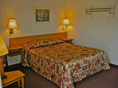 Imagen de la habitación del Motel Greenway. Foto 3