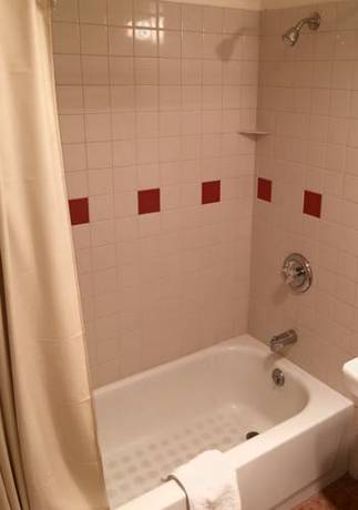 Imagen de la habitación del Motel Greenway. Foto 5