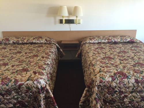 Imagen de la habitación del Motel Greenway. Foto 7