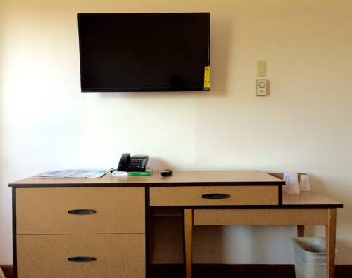 Imagen de la habitación del Motel Greenway. Foto 8
