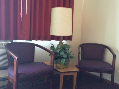 Imagen de la habitación del Motel Greenway. Foto 9