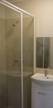 Imagen de la habitación del Motel Greenwich Inn Sydney Hotel. Foto 2