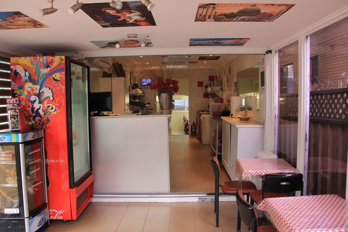 Imagen de los interiores del Motel Greenwich Inn Sydney Hotel. Foto 9