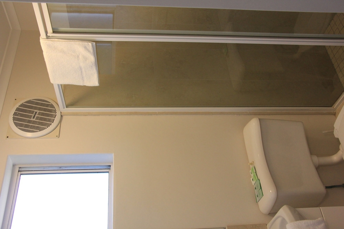 Imagen de la habitación del Motel Greenwich Inn Sydney Hotel. Foto 6
