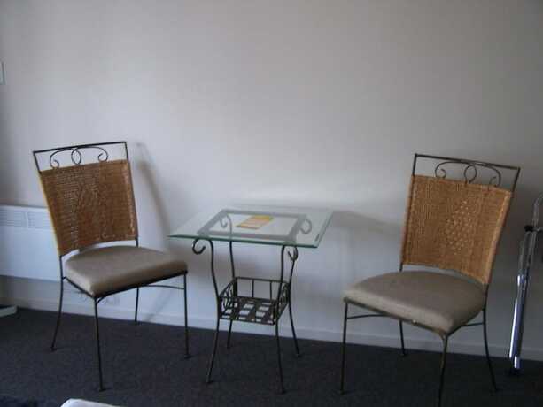 Imagen general del Motel Greyfriars, Greytown. Foto 4