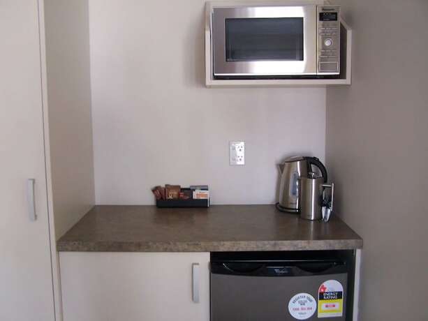 Imagen general del Motel Greyfriars, Greytown. Foto 6