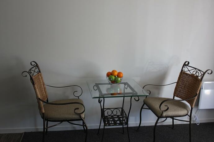 Imagen general del Motel Greyfriars, Greytown. Foto 8