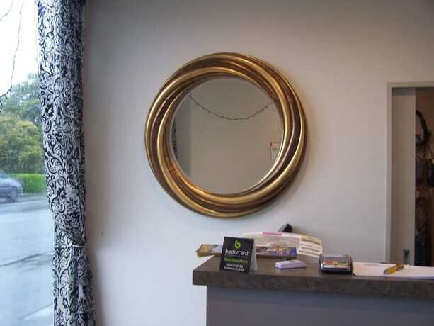 Imagen general del Motel Greyfriars, Greytown. Foto 9