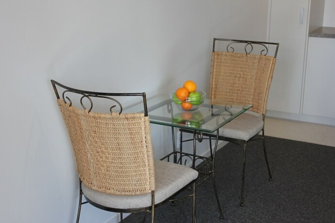Imagen de la habitación del Motel Greyfriars, Greytown. Foto 12