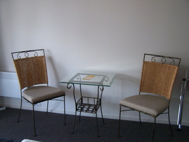Imagen de la habitación del Motel Greyfriars, Greytown. Foto 19