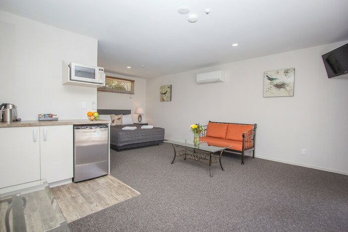 Imagen de la habitación del Motel Greyfriars, Greytown. Foto 20