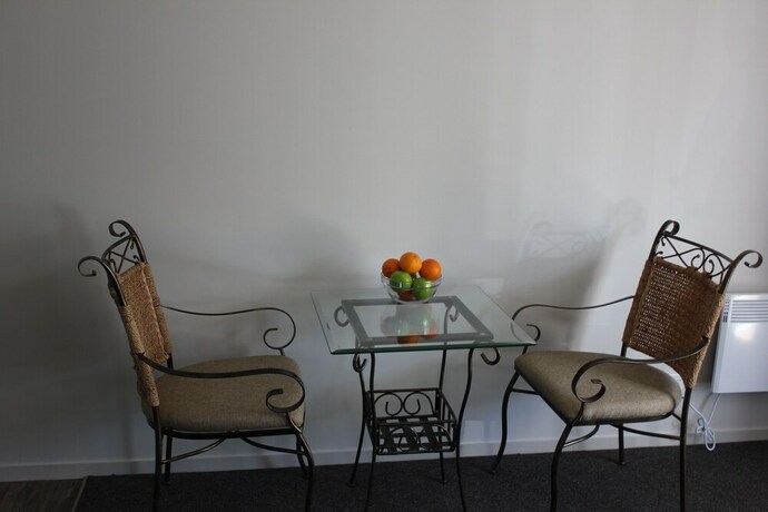 Imagen de la habitación del Motel Greyfriars, Greytown. Foto 21
