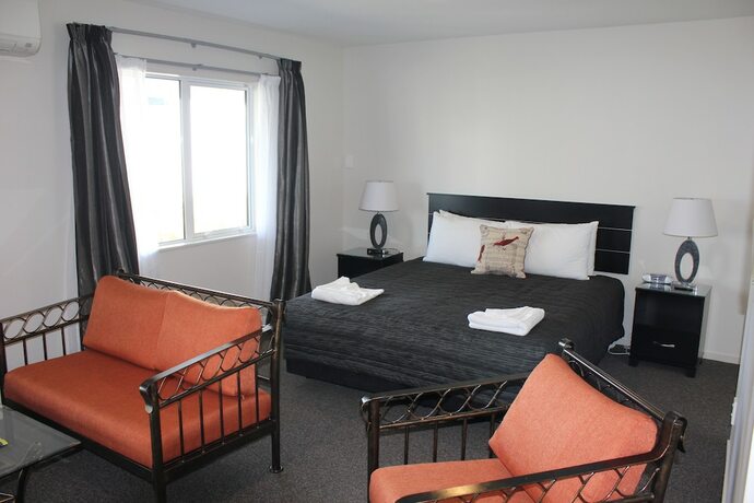 Imagen de la habitación del Motel Greyfriars, Greytown. Foto 24