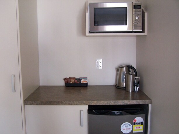 Imagen de la habitación del Motel Greyfriars, Greytown. Foto 27