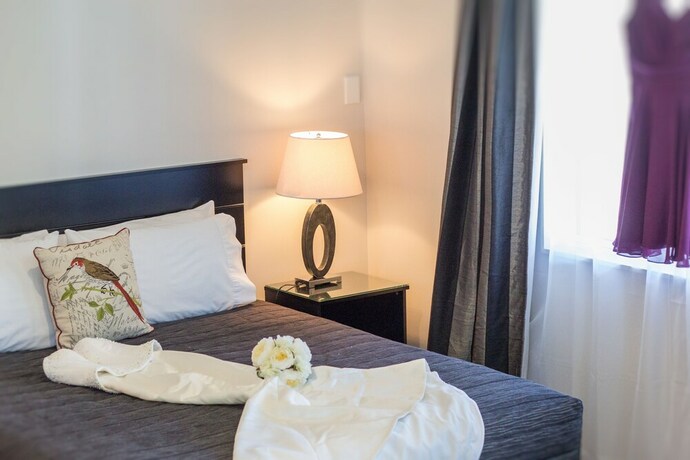 Imagen de la habitación del Motel Greyfriars, Greytown. Foto 31