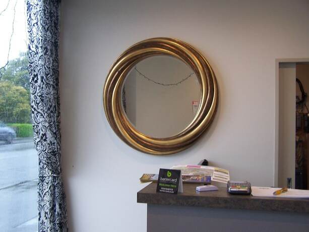Imagen de los interiores del Motel Greyfriars, Greytown. Foto 32