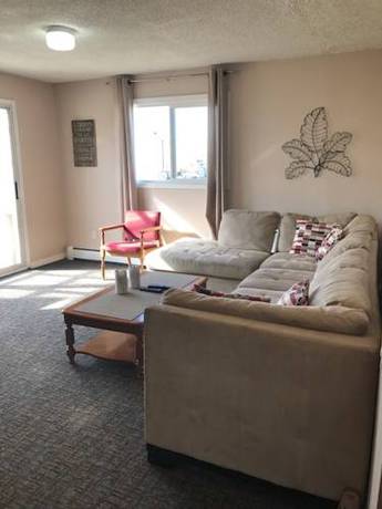 Imagen de la habitación del Motel Grizzly. Foto 2