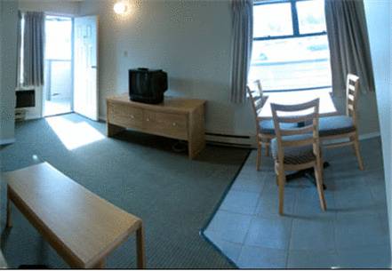 Imagen de la habitación del Motel Grouse Creek. Foto 3