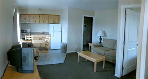 Imagen de la habitación del Motel Grouse Creek. Foto 4