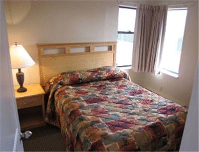Imagen de la habitación del Motel Grouse Creek. Foto 5