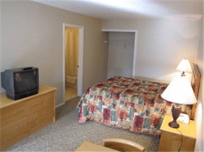 Imagen general del Motel Grouse Creek. Foto 1