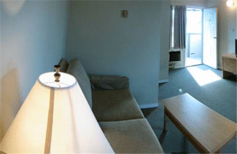 Imagen de la habitación del Motel Grouse Creek. Foto 8