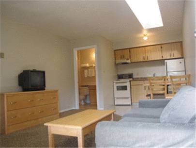 Imagen de la habitación del Motel Grouse Creek. Foto 9