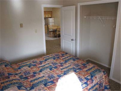 Imagen de la habitación del Motel Grouse Creek. Foto 11
