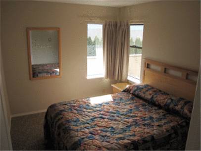 Imagen de la habitación del Motel Grouse Creek. Foto 12