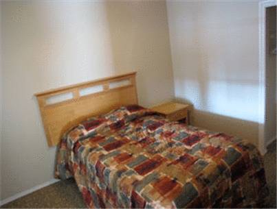 Imagen de la habitación del Motel Grouse Creek. Foto 13