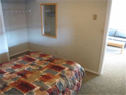 Imagen de la habitación del Motel Grouse Creek. Foto 14