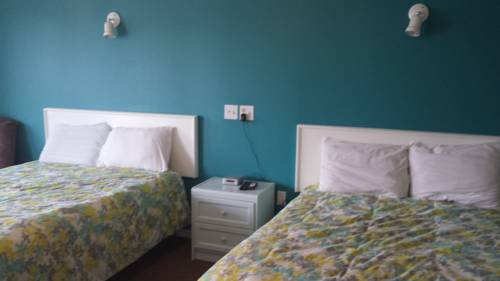 Imagen de la habitación del Motel Grove, St George. Foto 3
